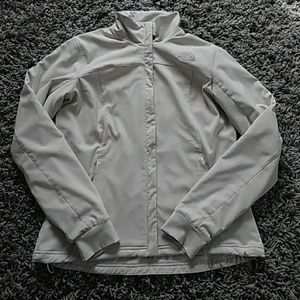 The North Face Womens jacket